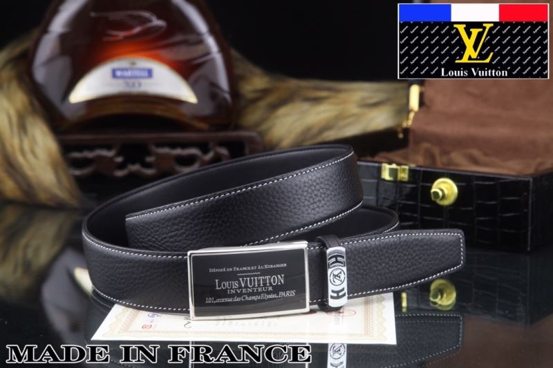 Louis Vuitton Belts